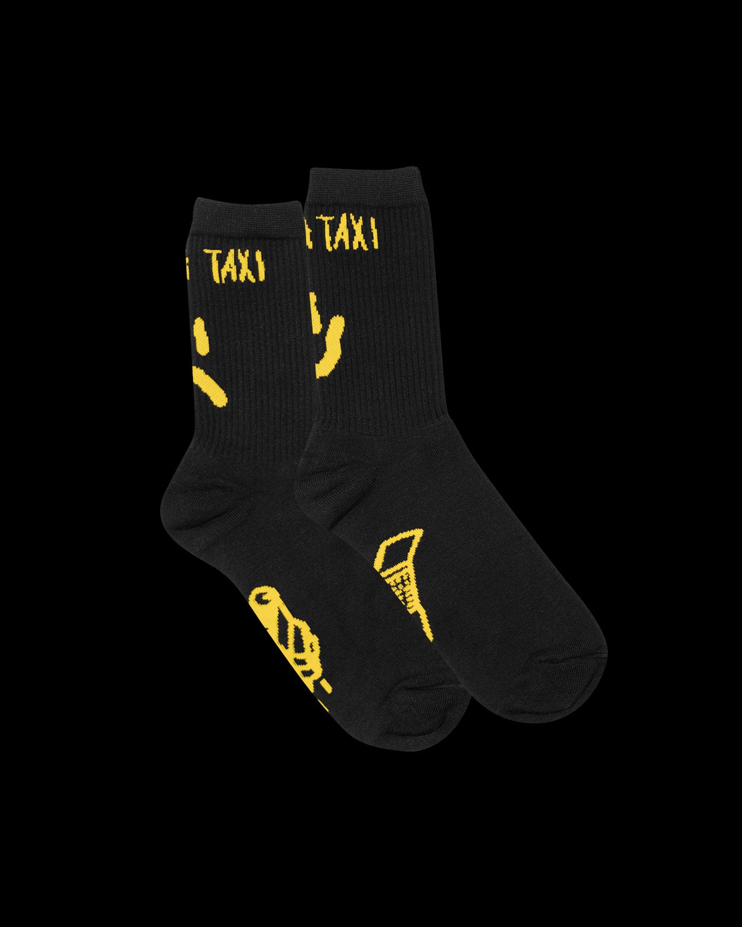 TT01 Socks 100% cotton